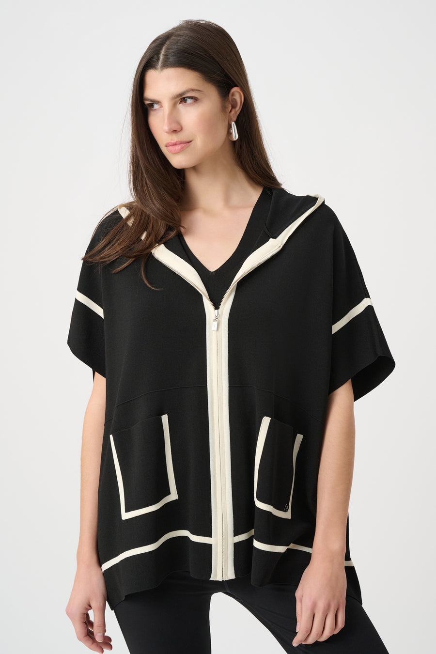 Hooded Jacket