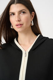 Hooded Jacket