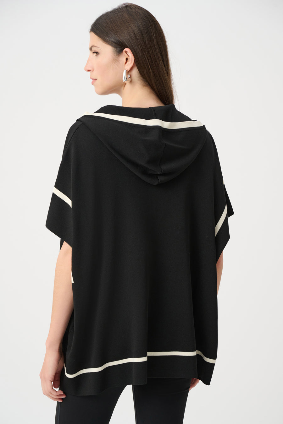 Hooded Jacket