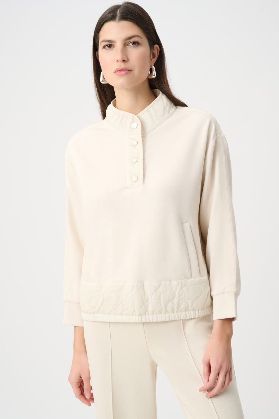 Scuba Funnel Neck