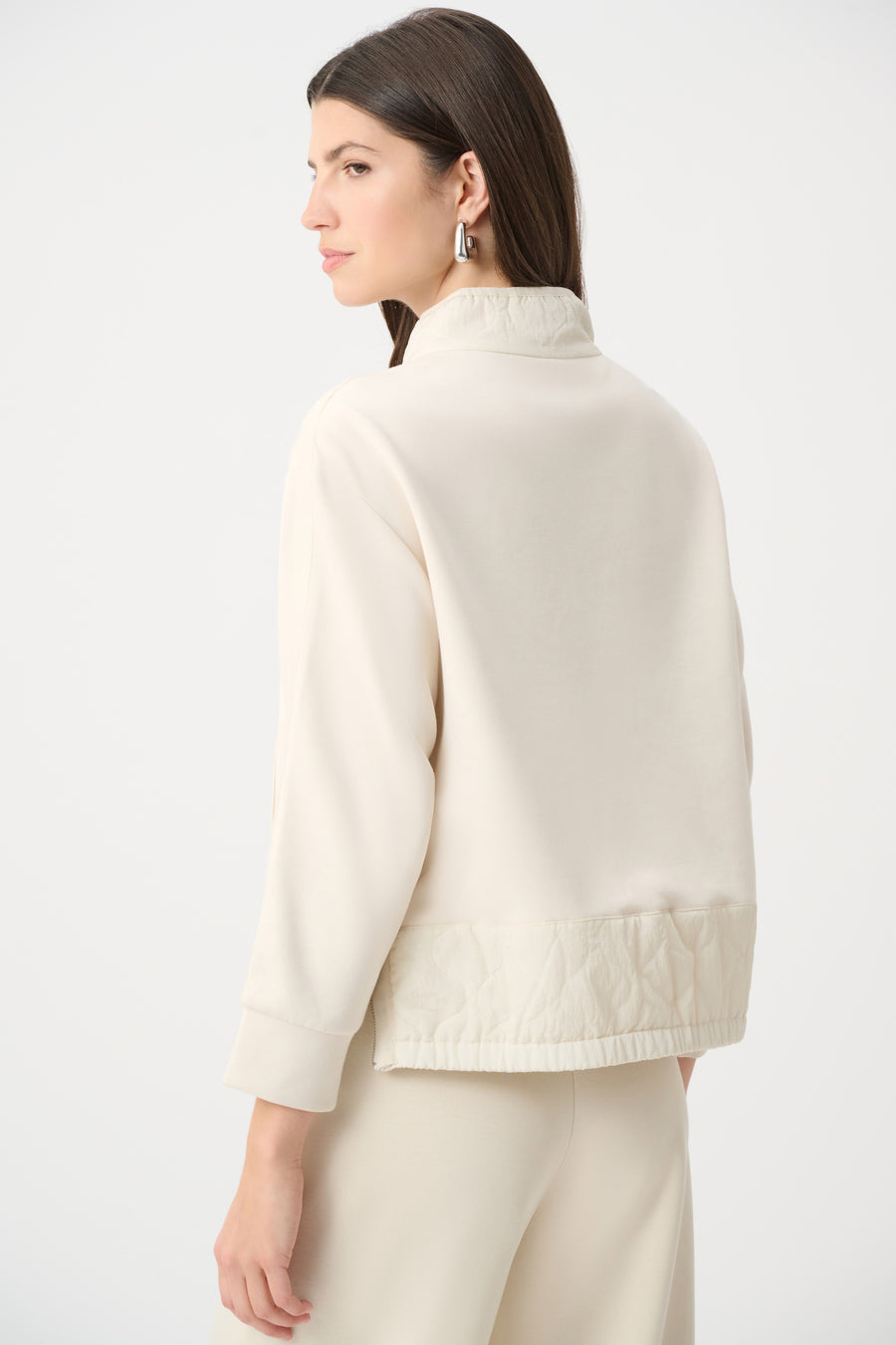 Scuba Funnel Neck