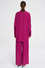 Pace Pant Mulberry
