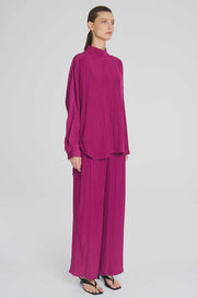 Pace Pant Mulberry