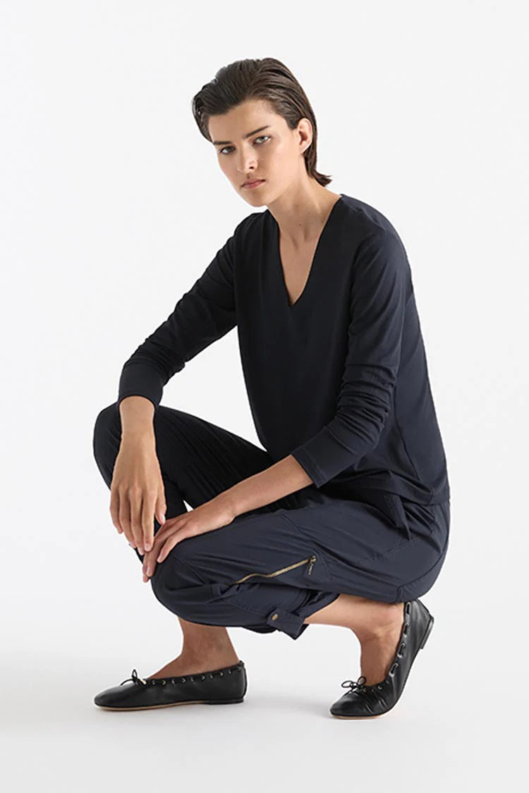 Zip Cargo N/F