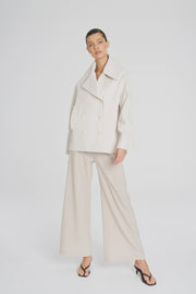 Suit Pant