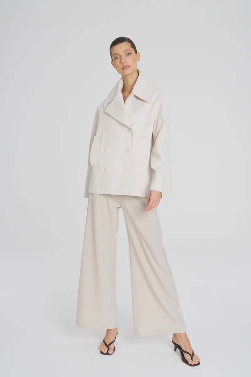 Suit Pant