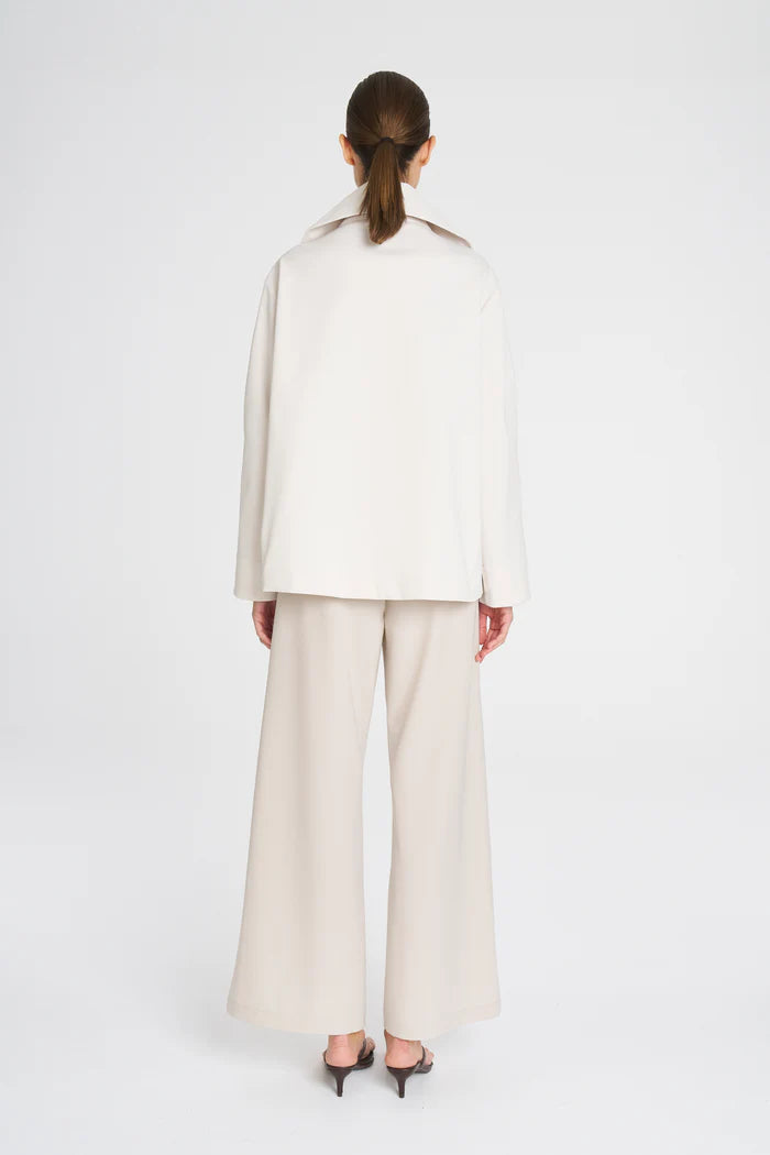 Suit Pant