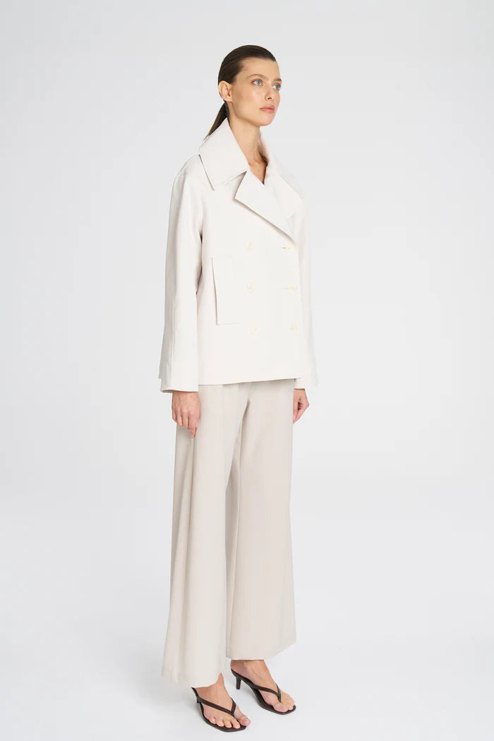 Suit Pant