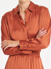 Soft Shirt Sage