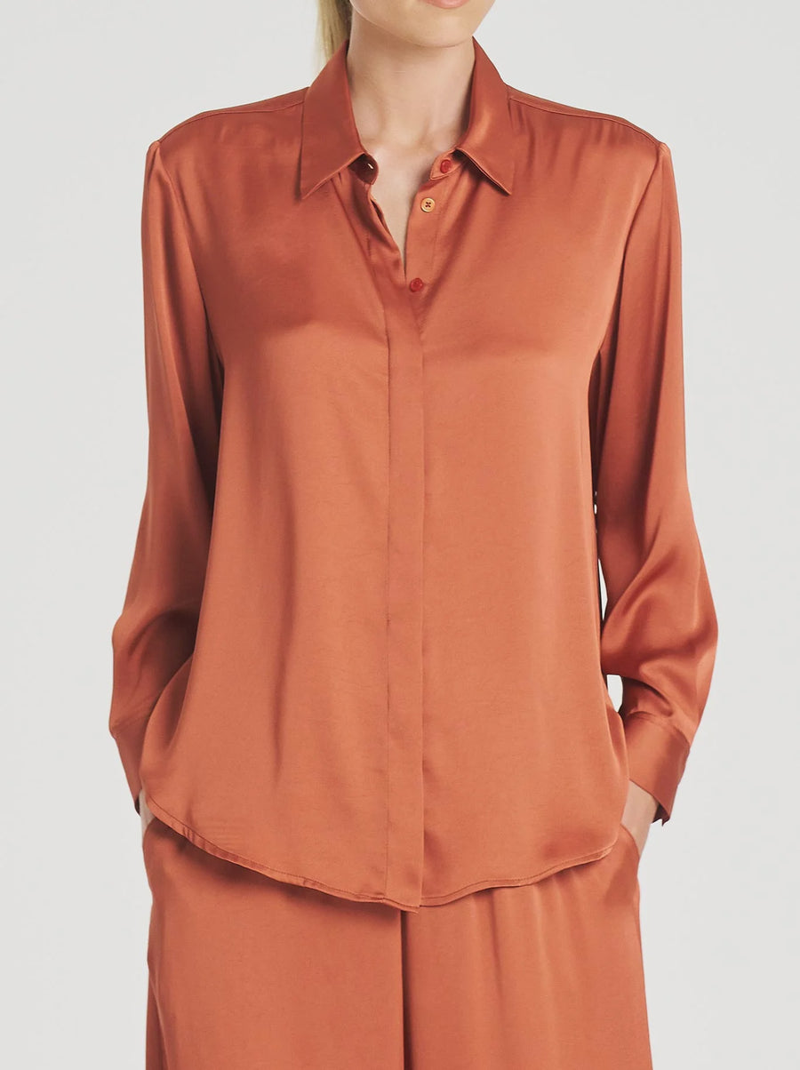 Soft Shirt Sage