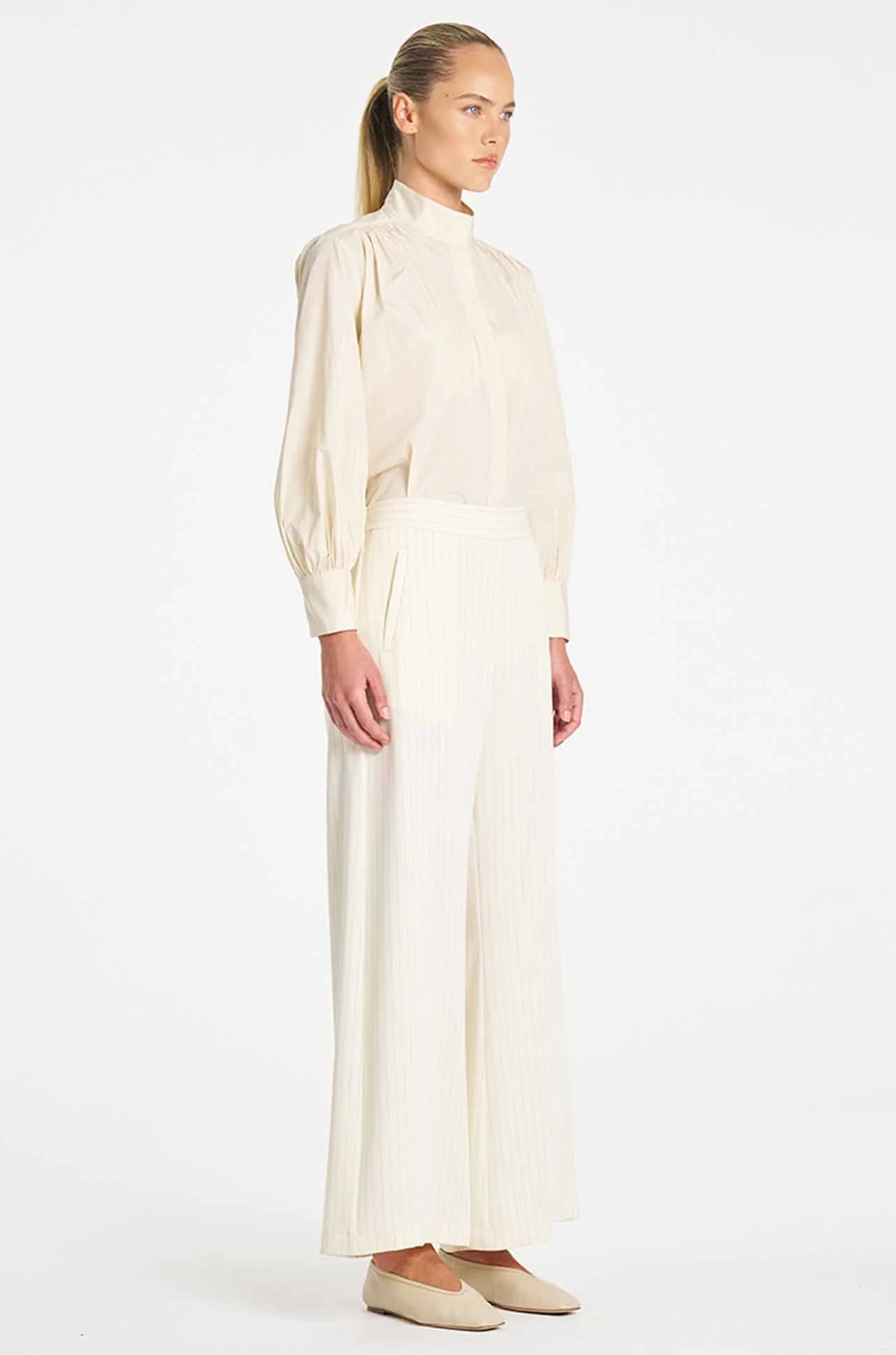 Suit Pant SS