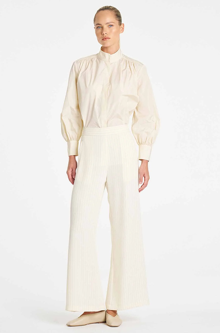 Suit Pant SS