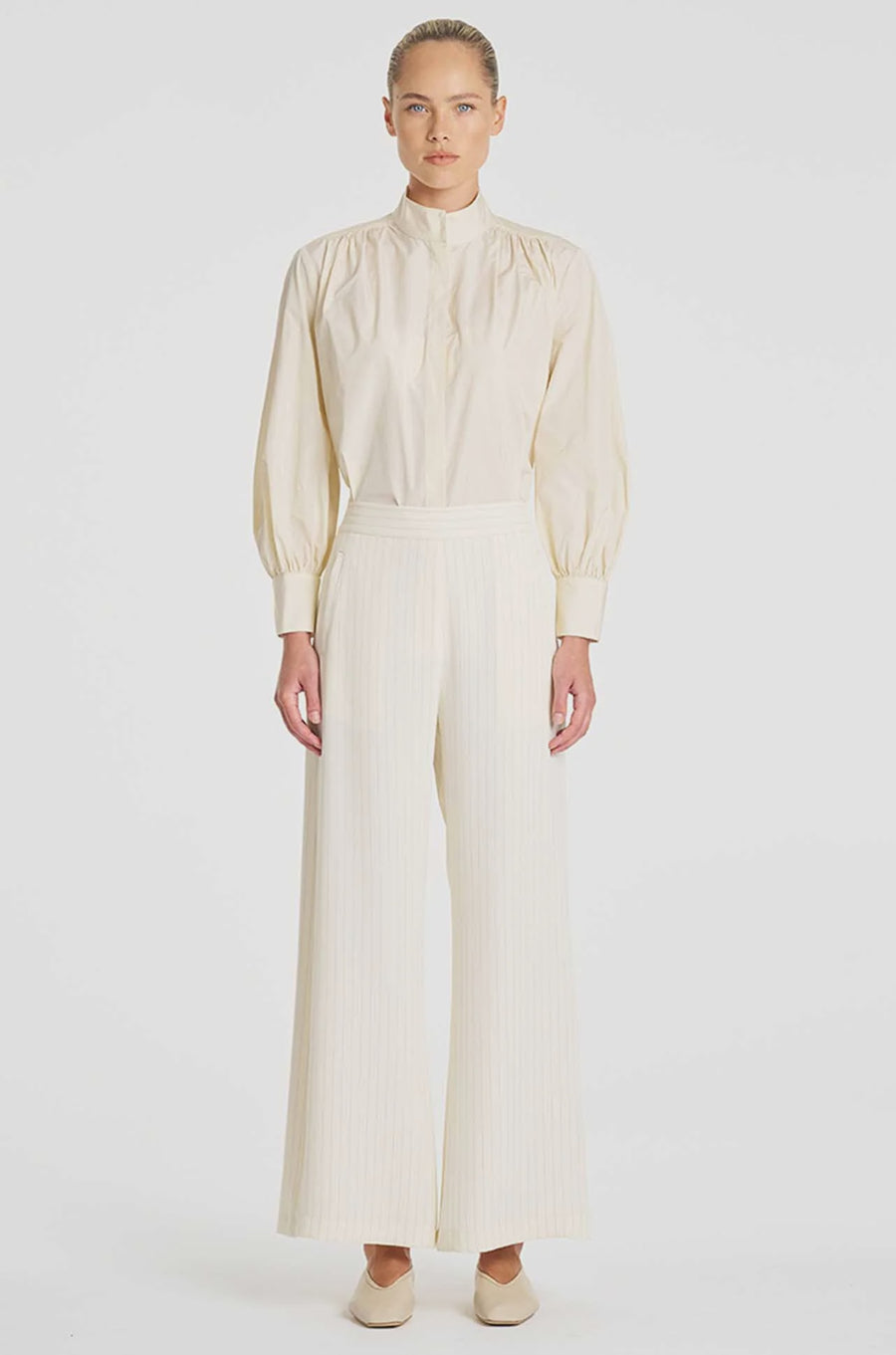 Suit Pant SS