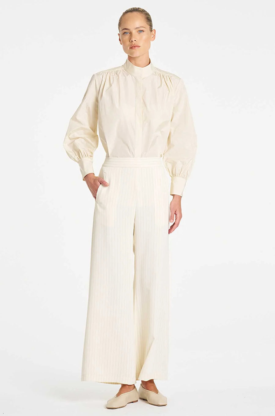 Suit Pant SS