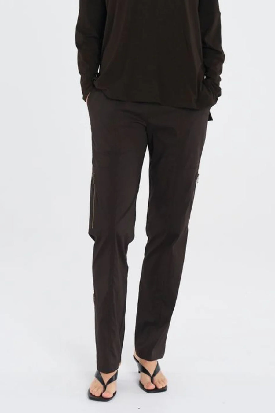 Zip Cargo N/F