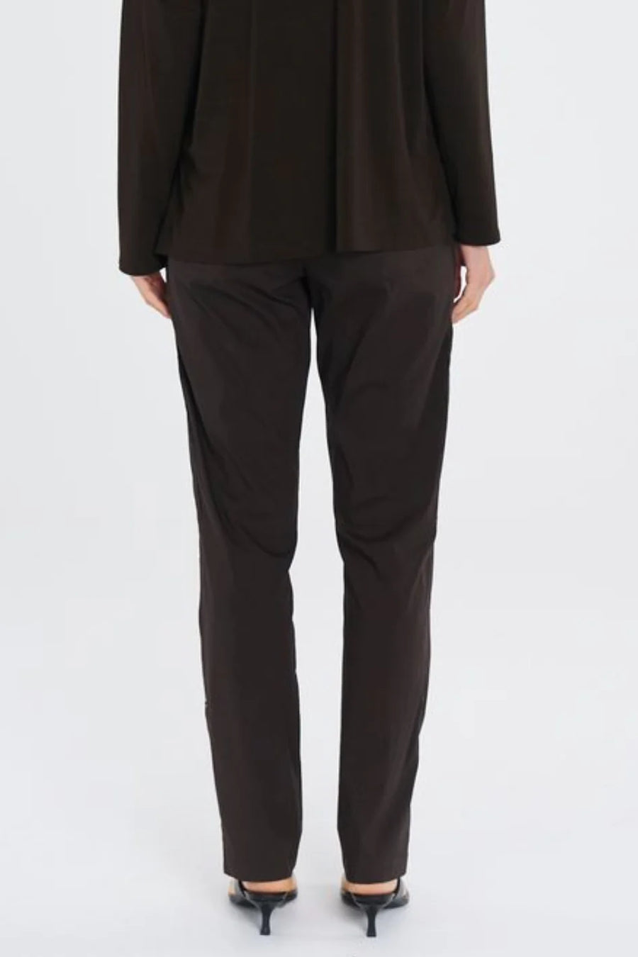Zip Cargo N/F