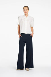 Crop Shirt