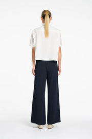 Crop Shirt
