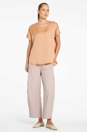 Barrel Leg Pant