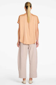 Barrel Leg Pant