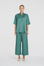 Pace Pant Verdant