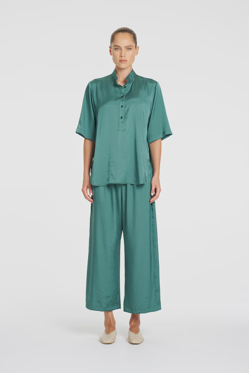 Pace Pant Verdant