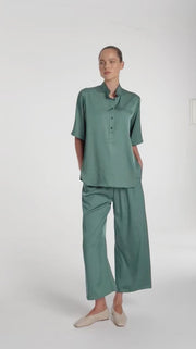 Pace Pant Verdant