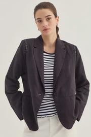Vanessa Blazer