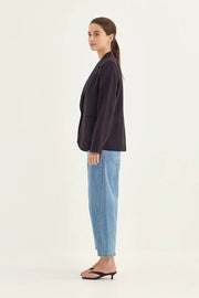 Vanessa Blazer
