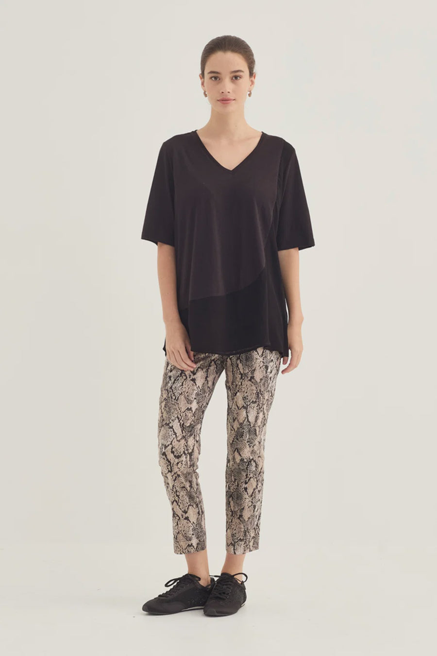 Acrobat Serpent 7/8 Pant