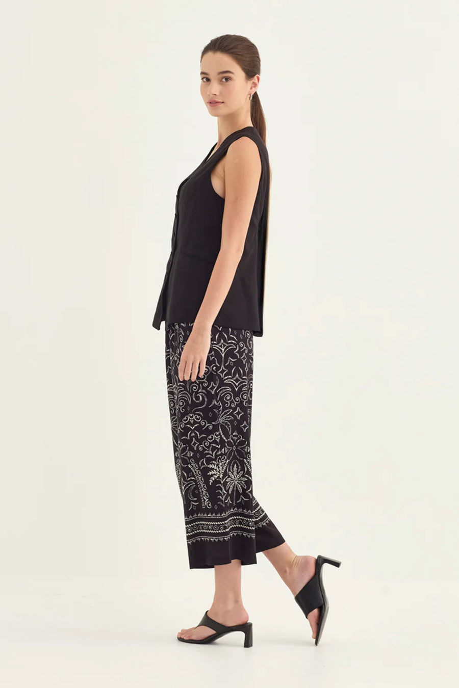 Ohara Pant