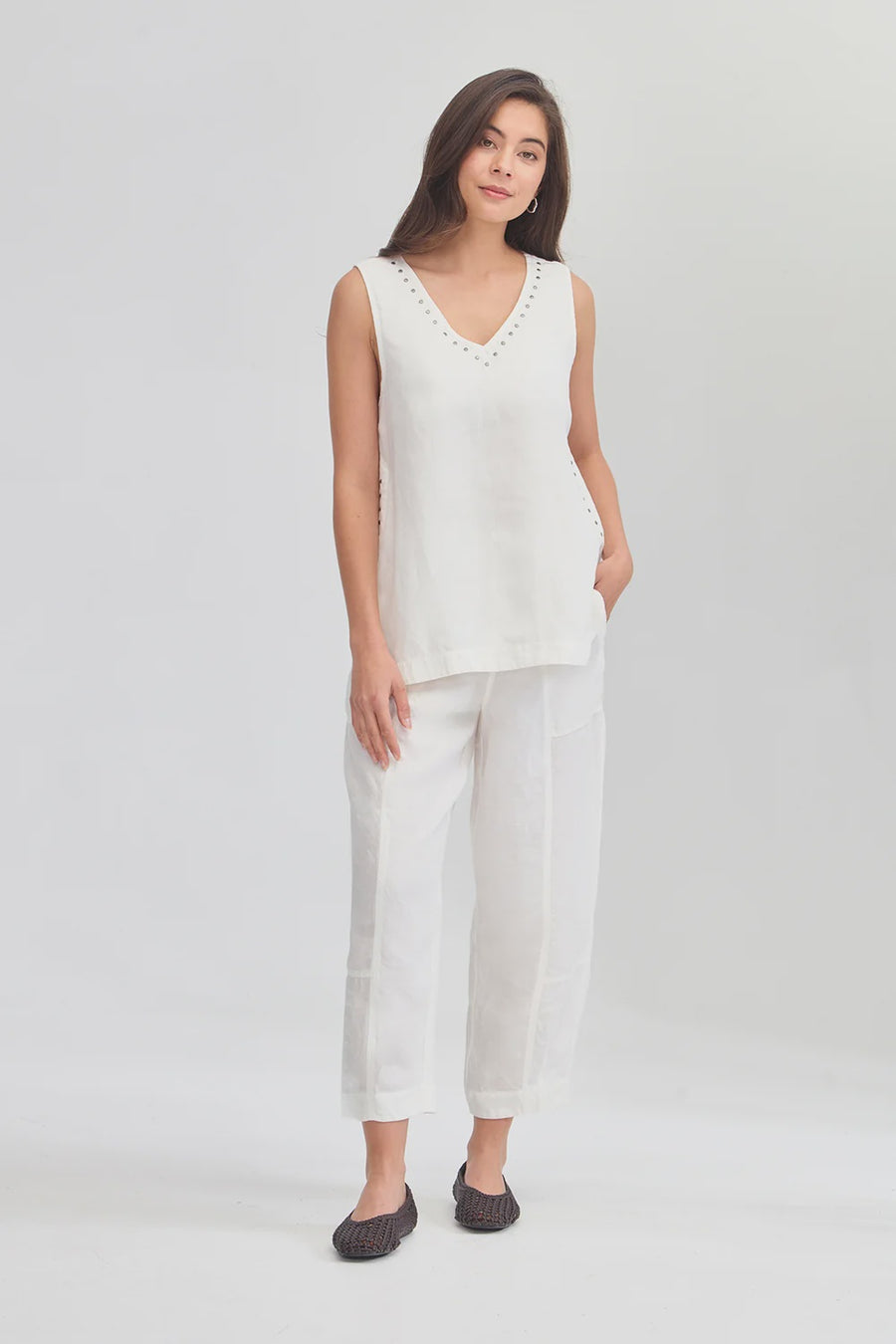 Studio Tank