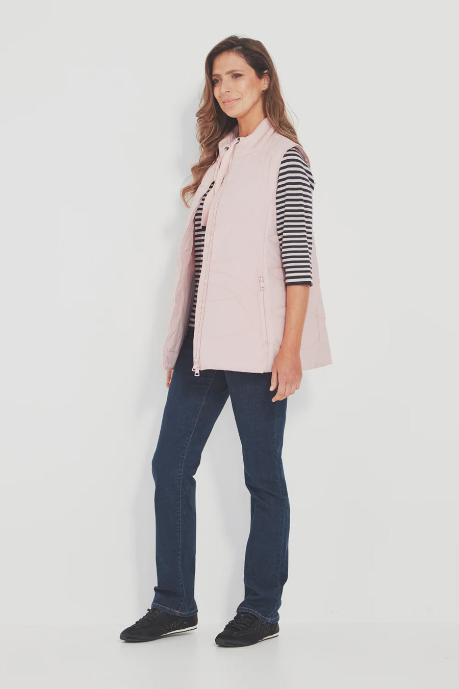 Strada Vest