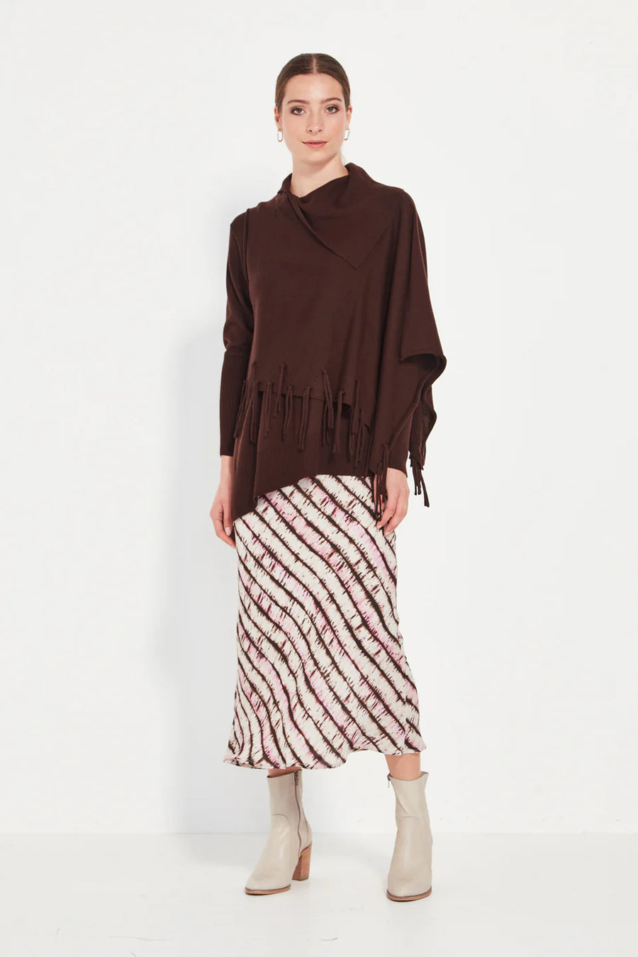 Seyshelles Skirt