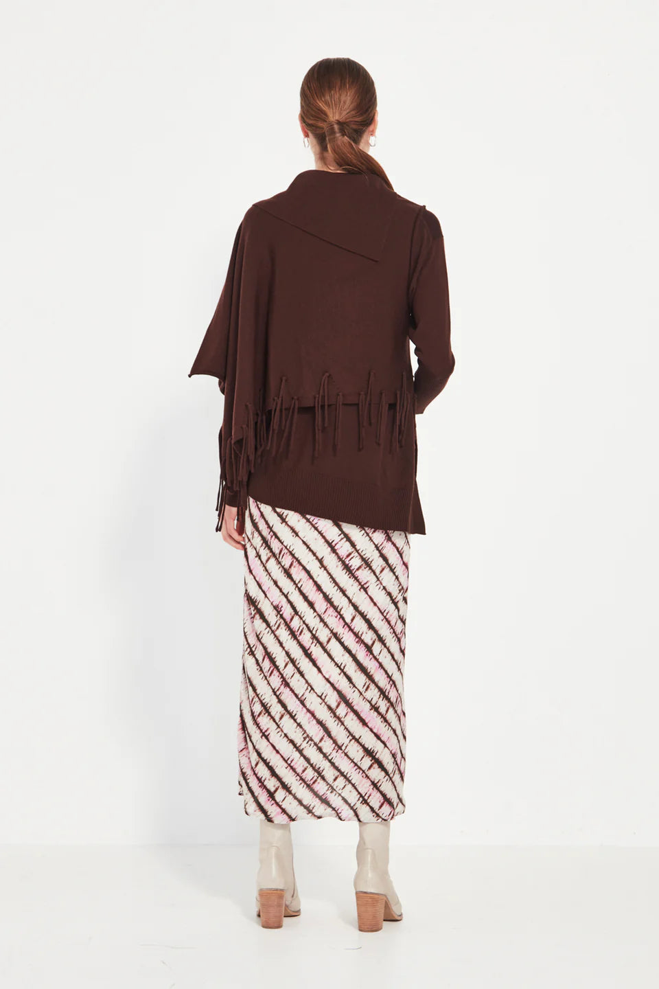 Seyshelles Skirt