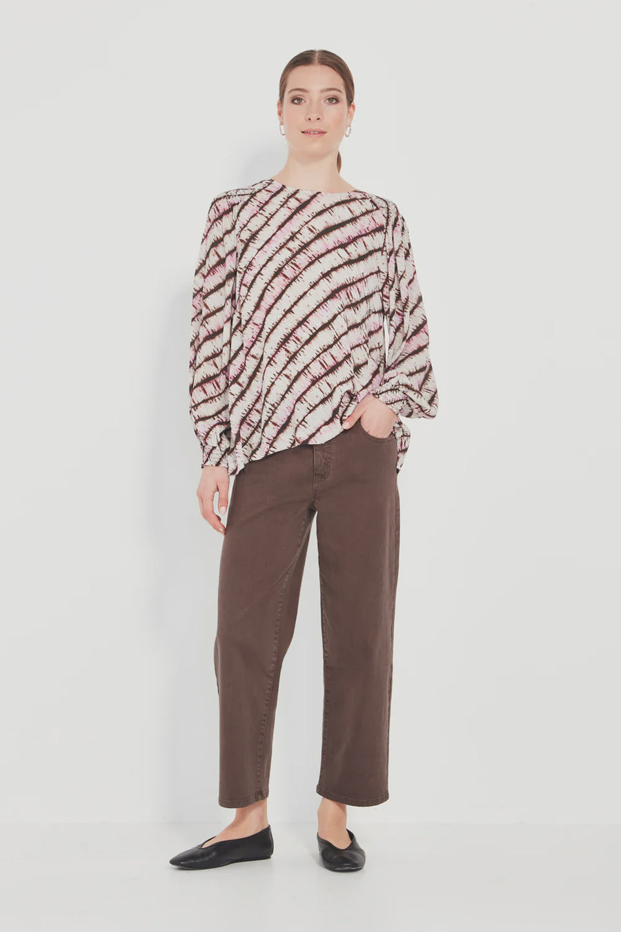 Seyshelles Top