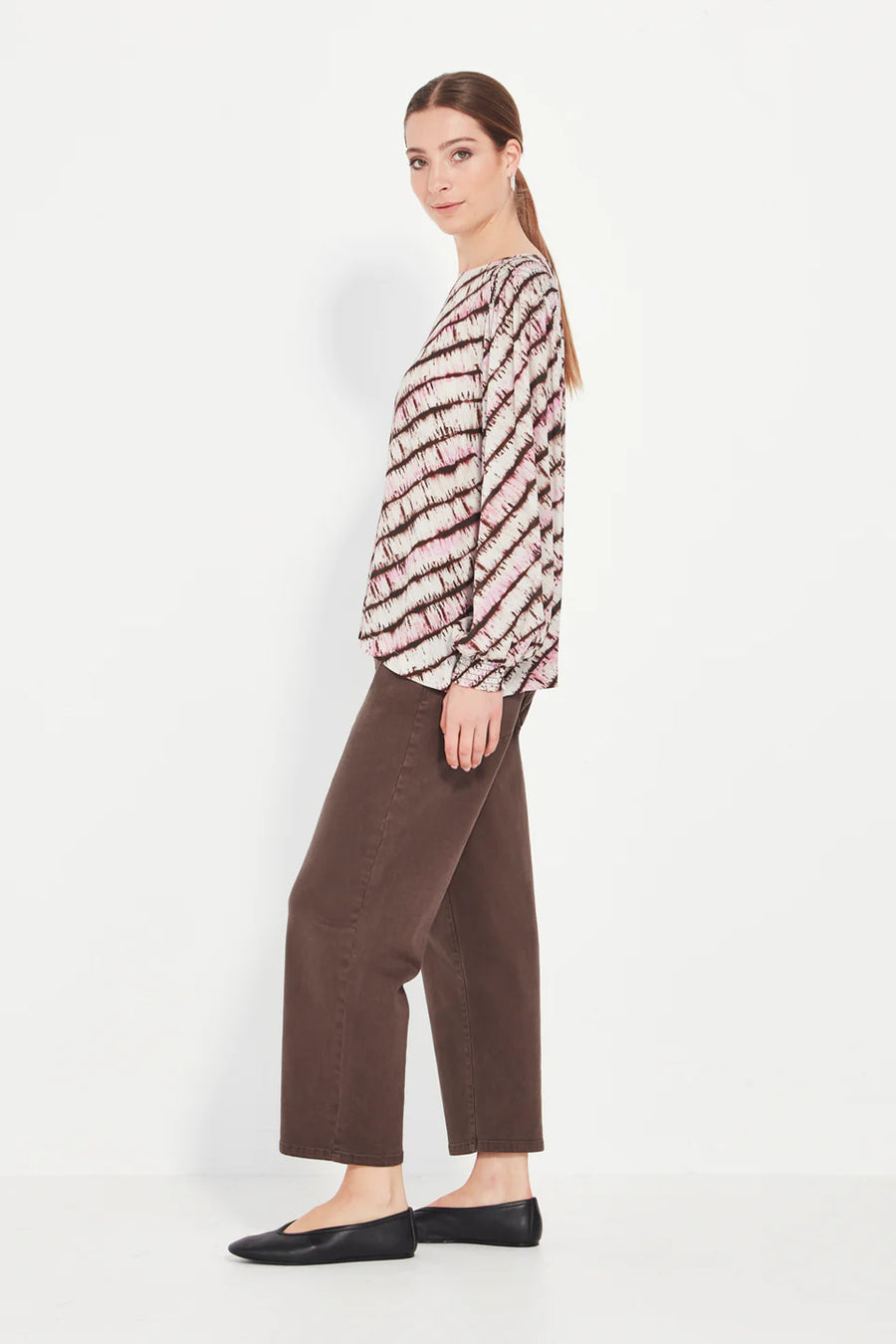 Seyshelles Top