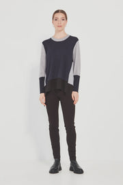 Interact Sweater