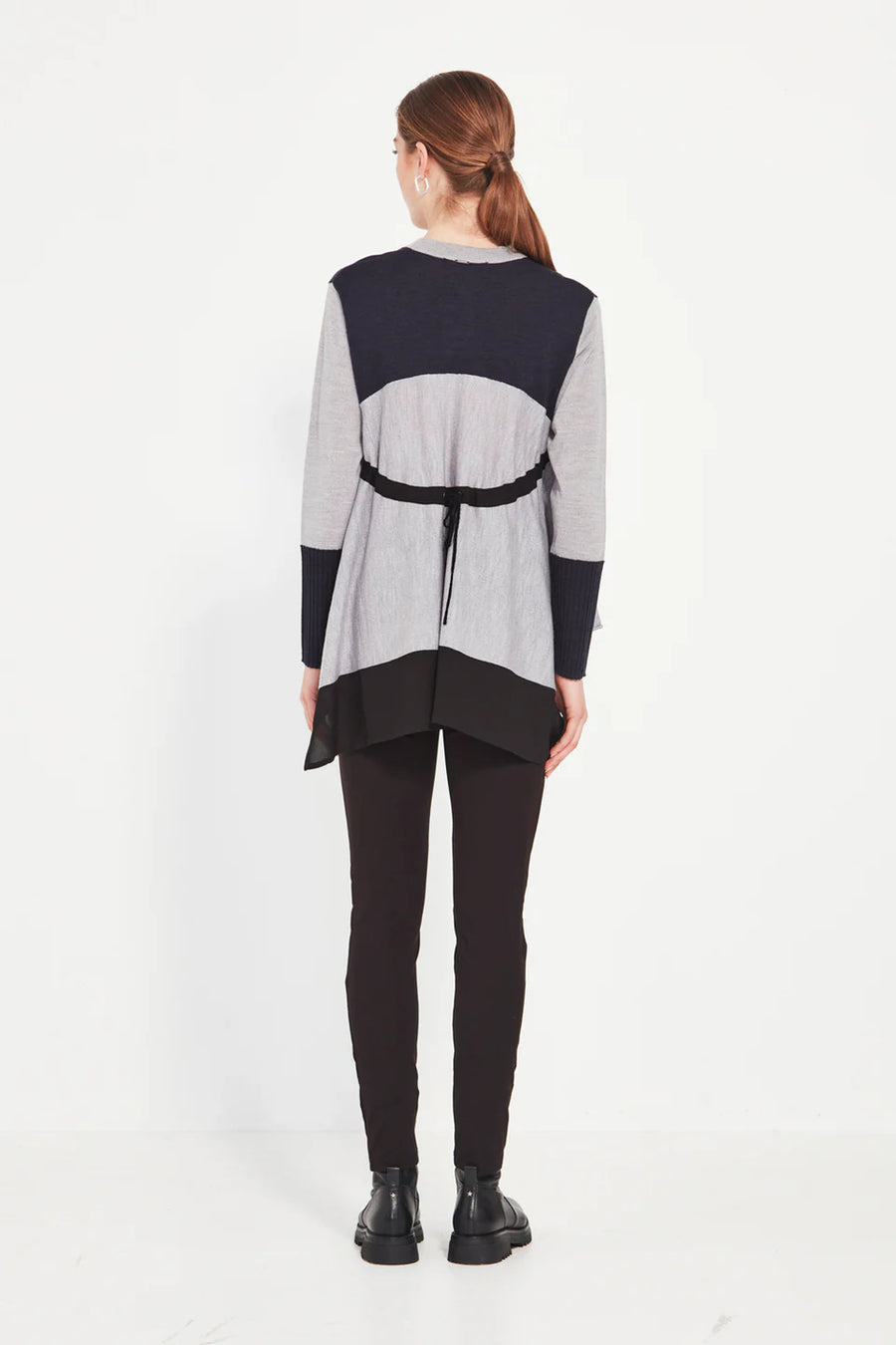 Interact Sweater