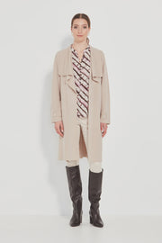 Cora Coat