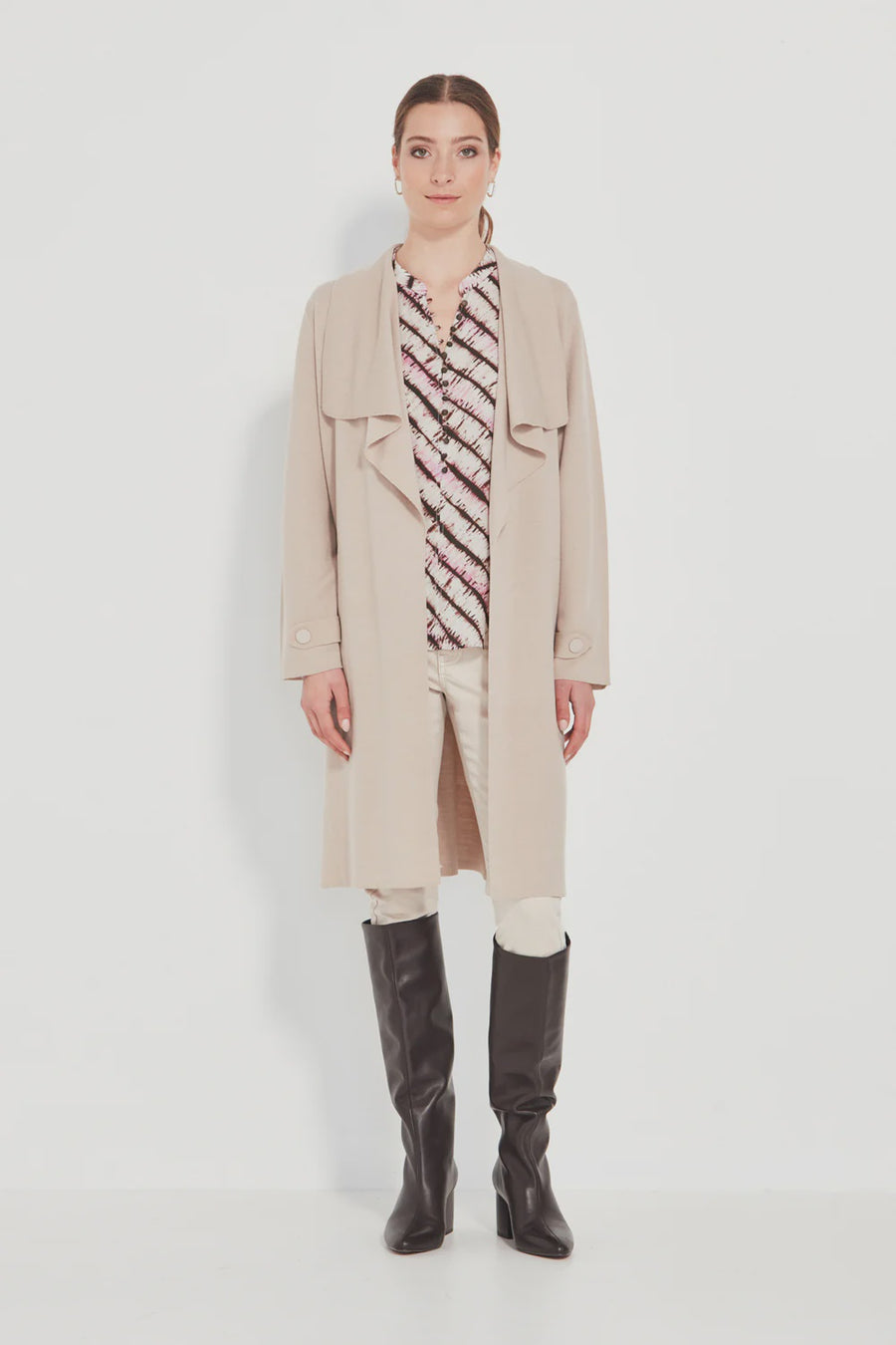Cora Coat