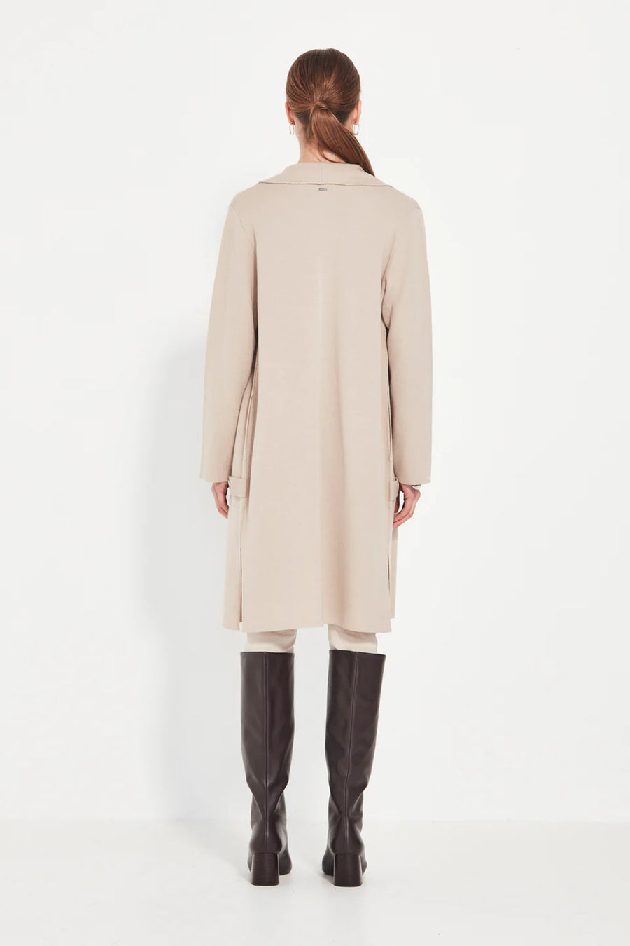 Cora Coat