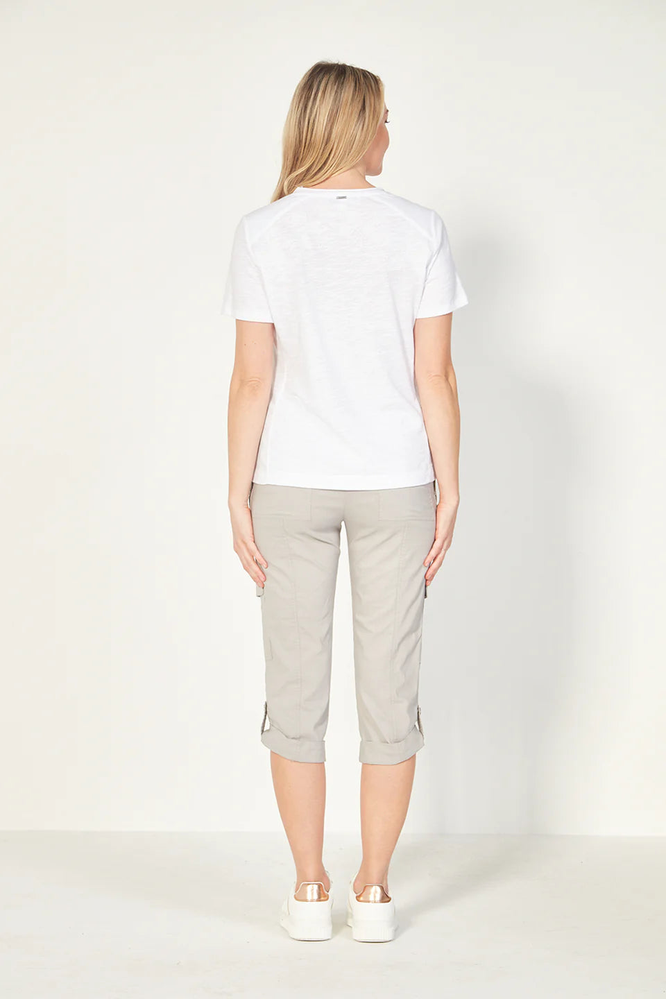 Acrobat Cargo Short Alloy