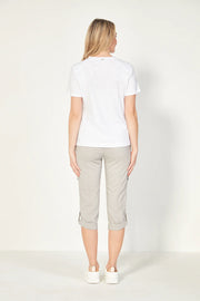 Acrobat Cargo Short Alloy
