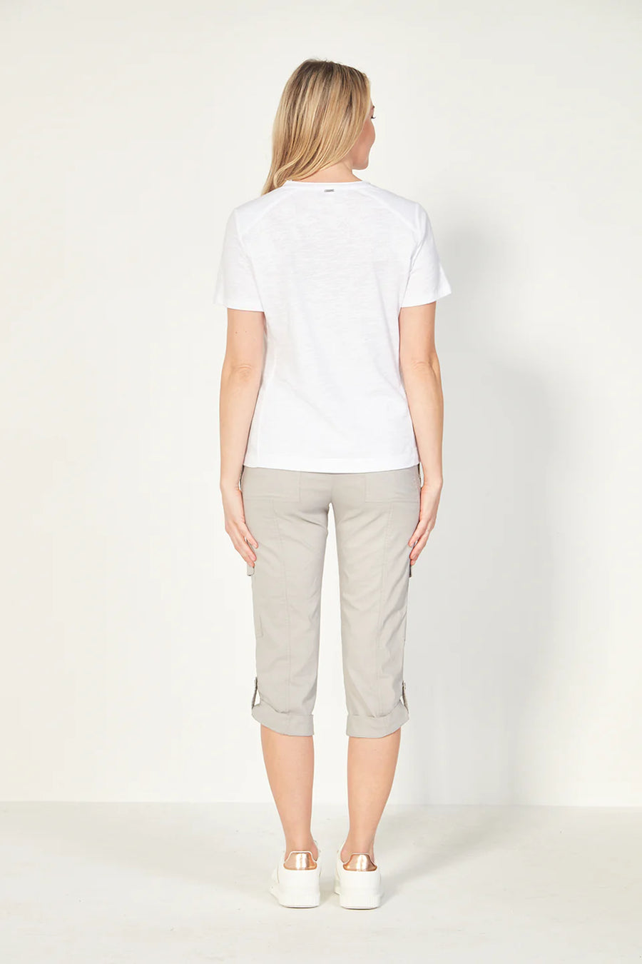 Acrobat Cargo Short Alloy