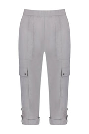 Acrobat Cargo Short Alloy