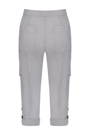 Acrobat Cargo Short Alloy