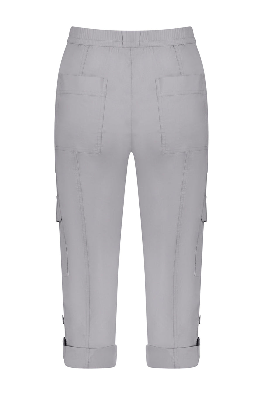Acrobat Cargo Short Alloy