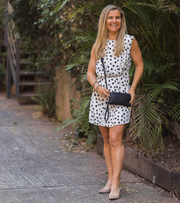 Ivy Crossbody Bag