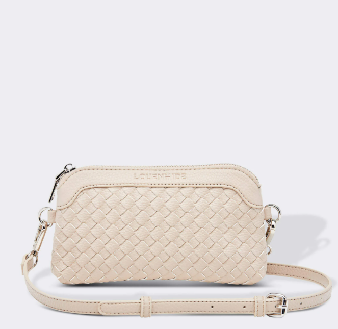 Ivy Crossbody Bag